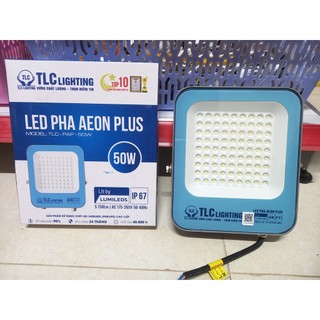 Đèn led pha aeon plus tlc lighting