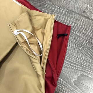 Short váy tafta