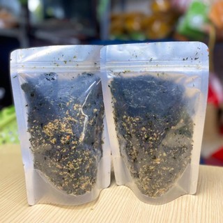 Rong Biển Cháy Tỏi ( 100gr )