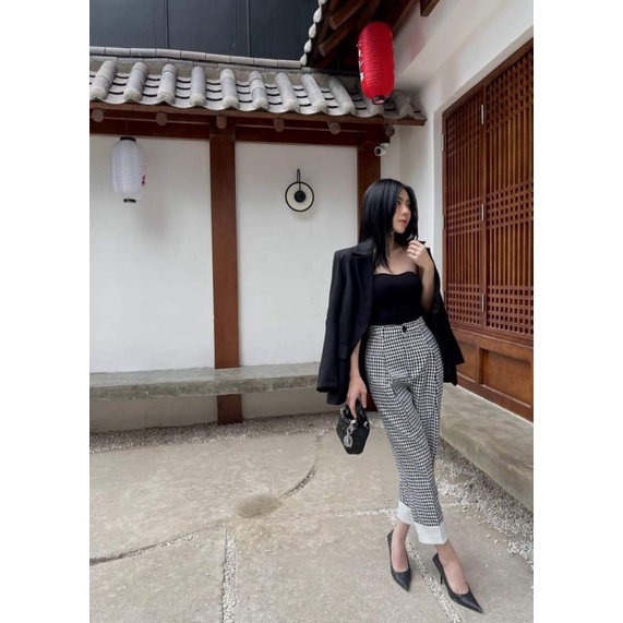 Quần baggy cocobebe