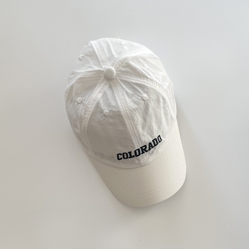 Mũ Lưỡi Trai Chống Nắng Thiết Kế Hình Chú Vịt Đáng Yêu Cho Trẻ Em