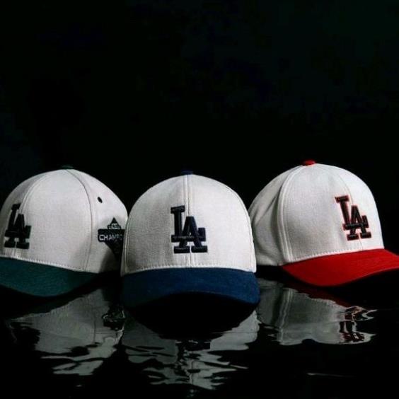 Nón kết MLB NY,LA,BOSTON cotton thêu logo nổi cao cấp, hoạ tiết in nhiệt độc lạ, full tem tag mã vạch Nón free size