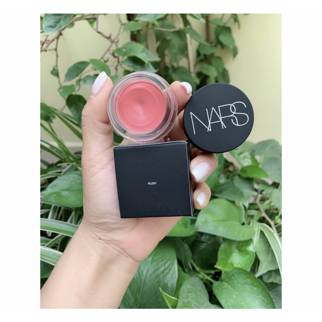 Phấn má kem Air Matte Blush Nars