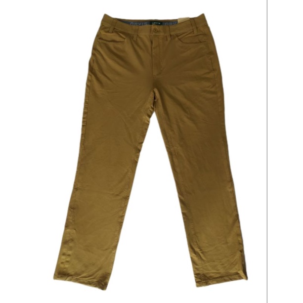 Quần dài nam kaki xuất khẩu