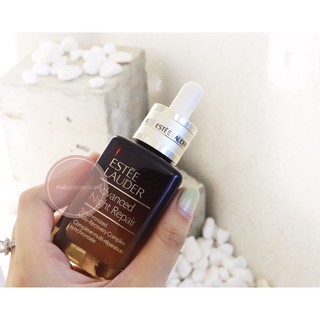Tinh chất dưỡng  Advanced night repair
