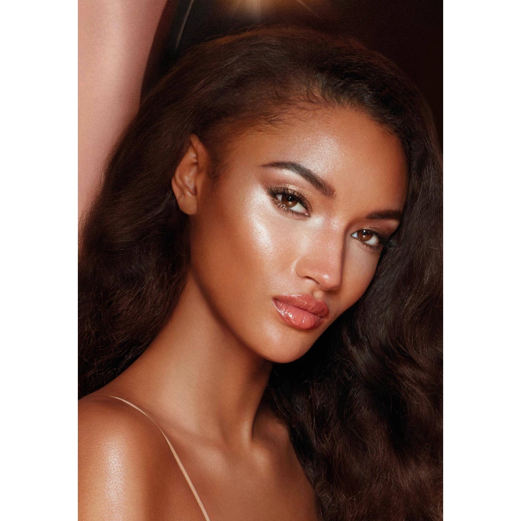 Lót sáng Charlotte Tilbury Hollywood Flawless Filter bill mua toàn bộ sephora usa, or duty