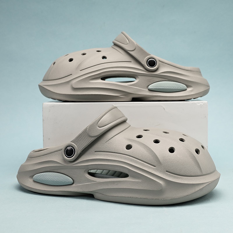 Sandal Siêu Nhẹ unisex Size 35-45