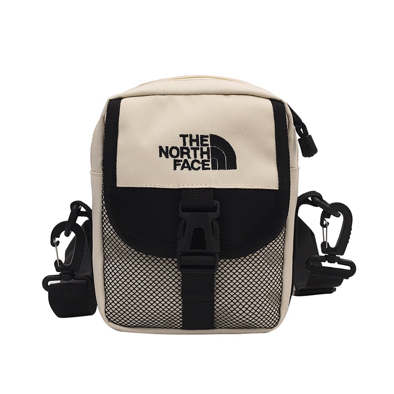 The North Face Túi đeo Chéo Nam Hàn Quốc Thời Trang đi Học đi Chơi