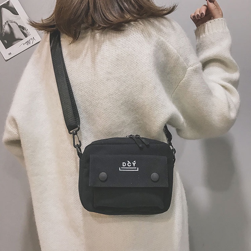 Túi Đeo Chéo Thời Trang Hàn Quốc JP5