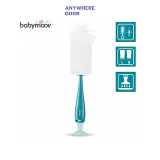 Chổi cọ bình sữa & núm ti Babymoov