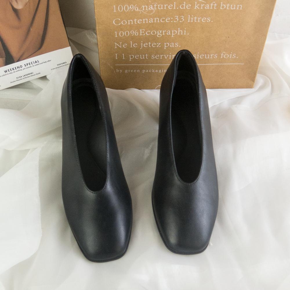 Cao gót công sở xuất Nhật