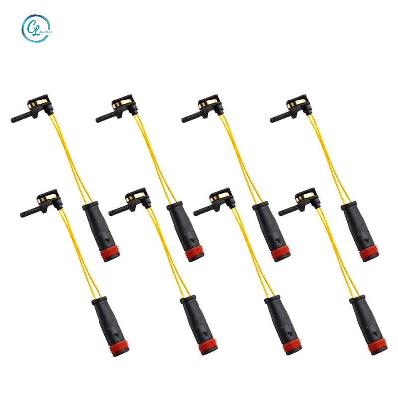 Cảm Biến Đeo Má Phanh 2115401717 Dây Phanh Chất Lượng Cao Cho Mercedes Benz W220 W203 W211 W221 W204 W212