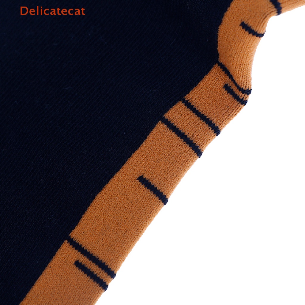 Vớ Dài Đến Đầu Gối [Tinh Tế] Vớ Dài Đến Đầu Gối Họa Tiết Hoạt Hình Thời Trang Nhưng Vớ Chân Gà