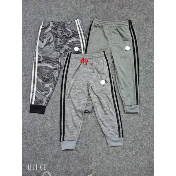 Quần Dài A.DI.DAS bé trai, gái sz 2-16y