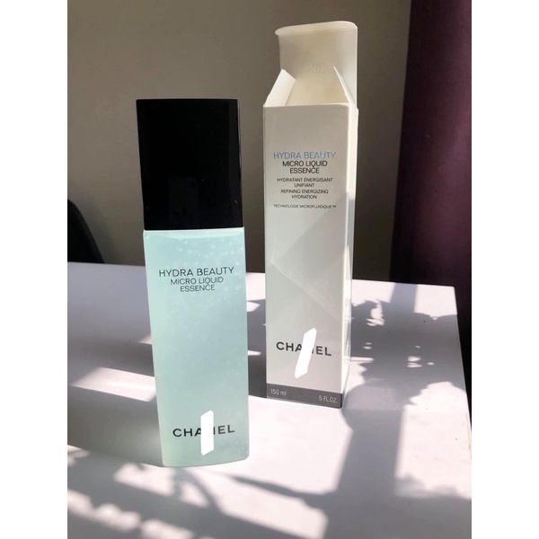 TINH CHẤT SERUM CHANE HYDRA BEAUTY MICRO SERUM 150ml