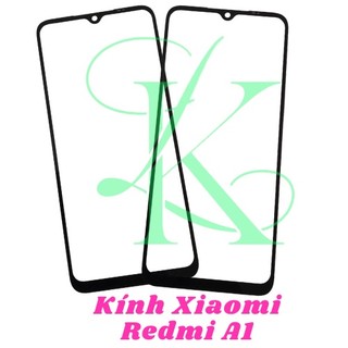 Mặt kính Xiaomi Redmi A1 ( redmi a1 kính ép cho màn hình máy )