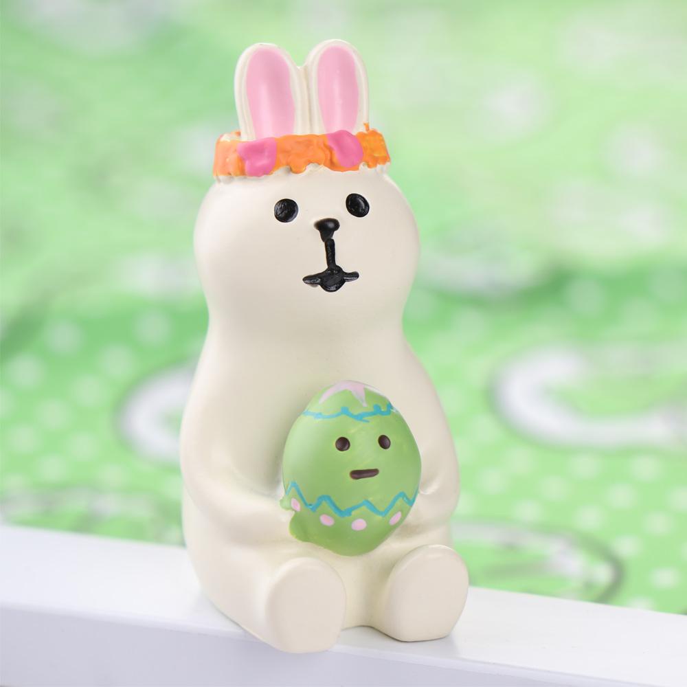 Mô Hình Đồ Chơi Bằng Nhựa Resin Mini Trang Trí Tiểu Cảnh