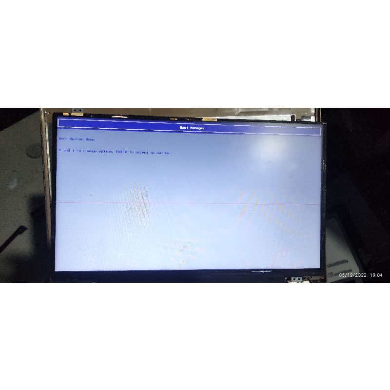 mang hình led 14 13 15.6 40 pin 30 pin lỗi sọc đóm cho laptop