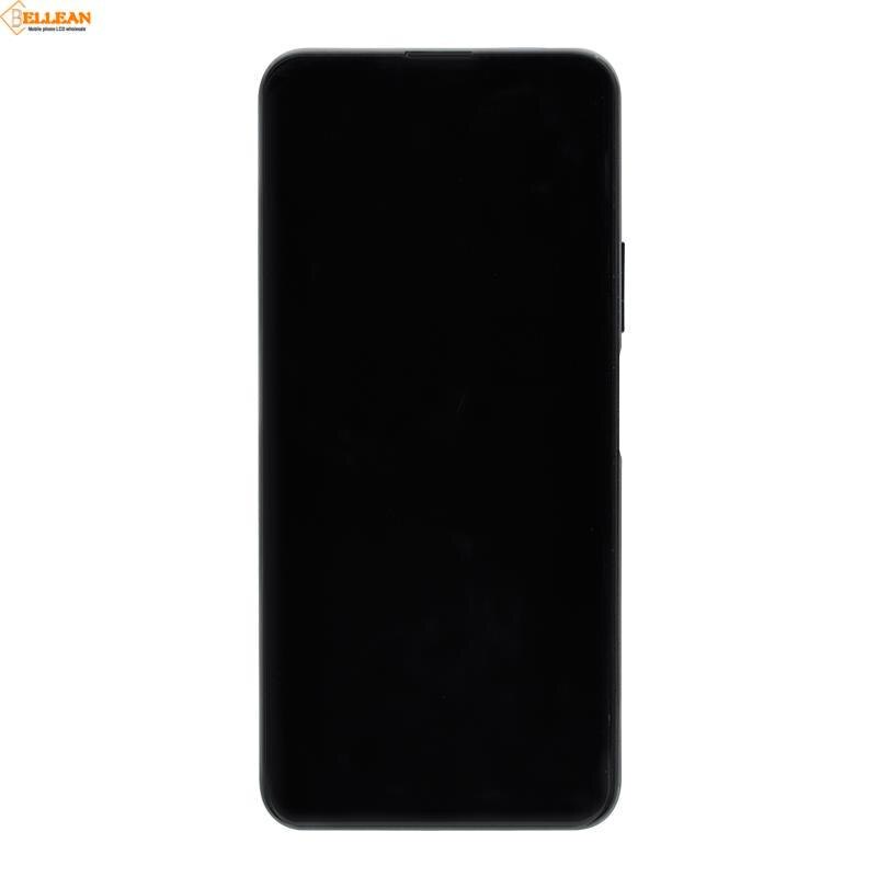 Màn Hình Cảm Ứng FRL-L22 FRL-22 6.63 inch Kèm Khung Dành Cho honor X10 5G / Huawei y9a / honor X10 5G FRL-23