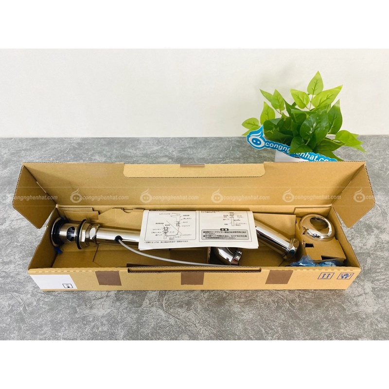 Xi phông Toto TLDP2201J - Hàng nội địa Nhật Bản - Mới 100% - Bảo hành điện tử 12 tháng