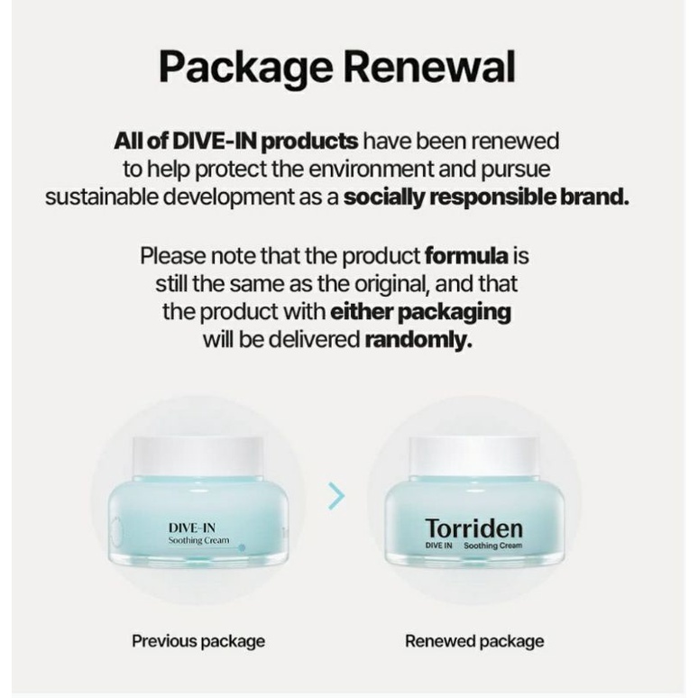 Kem Dưỡng Da Torriden 100ml Chiết Xuất Hyaluronic Acid