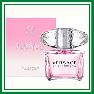 🎁 nước hoa nữ versace bright crystal diamond 90ml đẳng cấp 🎁