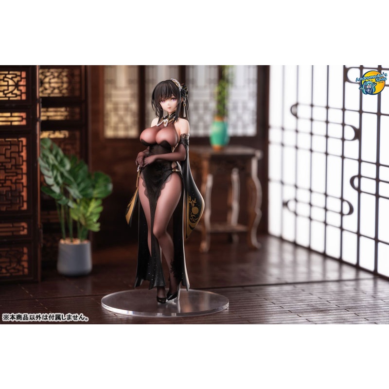 Mô hình nhân vật Azur Lane Chen Hai Vestibule of Wonders ver 1/6 Complete Figure