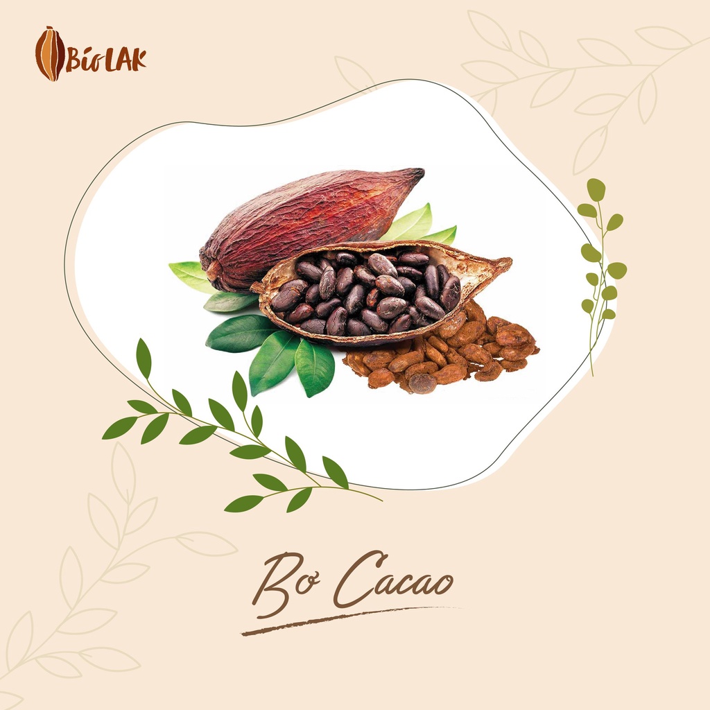 Kem đêm DƯỠNG ẨM SÂU, TRẮNG DA, CHỐNG LÃO HÓA, MỜ THÂM NÁM SẸO, CĂNG MỊN, SĂN CHẮC Bio LAK 10g/50g