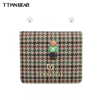 Ví ttwn bear tt2239 chính hãng