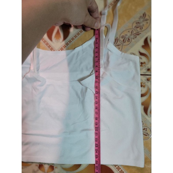 Áo Lá Su Ngắn - Lửng Dạng Dây 40k/1 cái