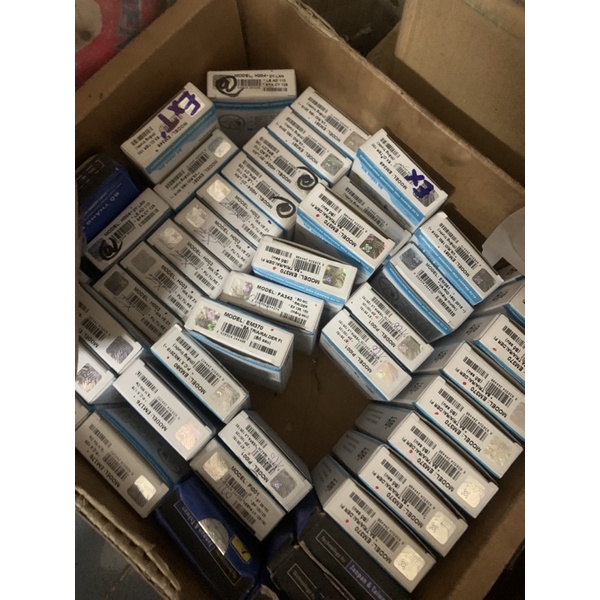 Bố đĩa vision/ Ab  Ab 125 đời nào cũng Sài chung hiệu elig