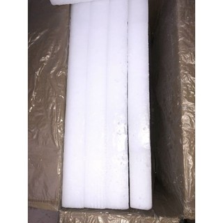 SÁP CỌ LÀM NẾN( đèn cầy) 1kg
