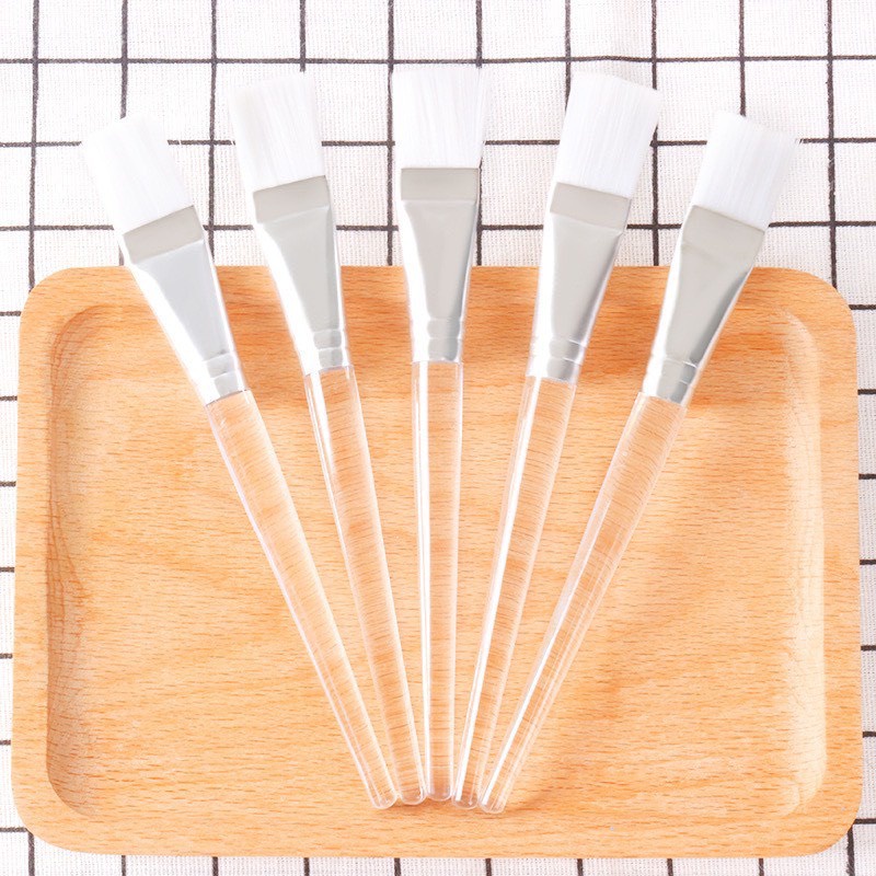 Cọ vẽ, cọ phết keo decor