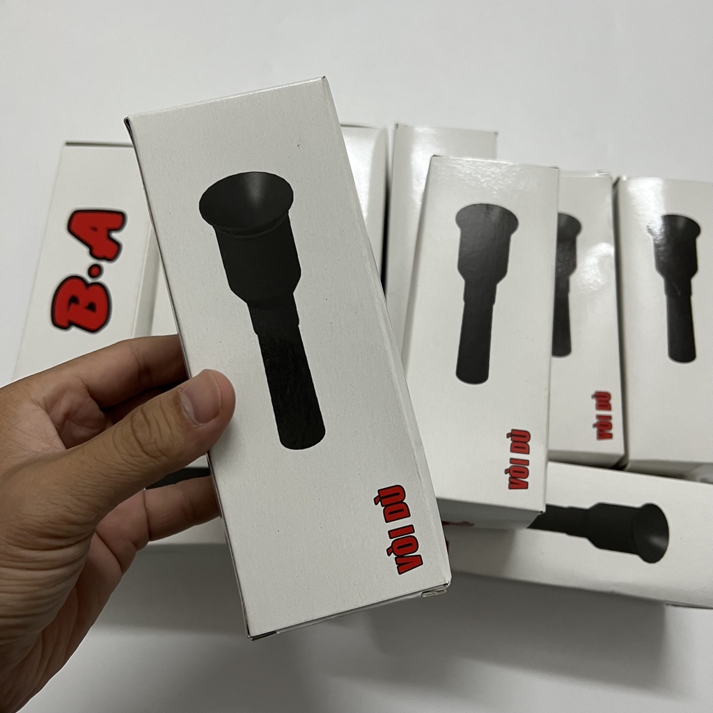 Đầu Phun NướcHình Nấm, Hình Dù Dùng Cho Hồ Cá Koi, Hòn Non Bộ