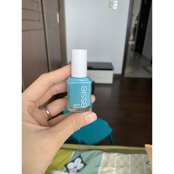 Sơn Essie dòng Nail lacquer vernis (USA) - 1