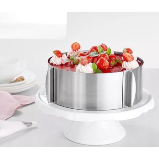 Khuôn ring tròn thay đổi kích thước