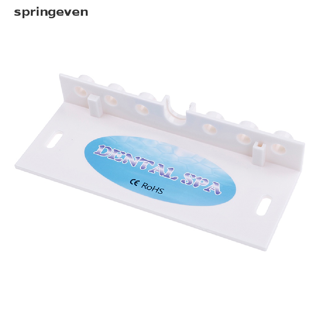 1 Máy Phun Nước Răng Miệng Cho SPA