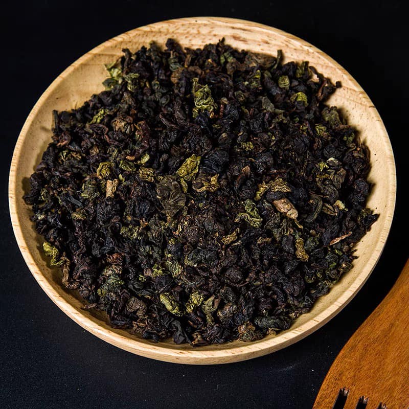 Trà ô long nướng Koca  - Thơm ngon, đậm vị