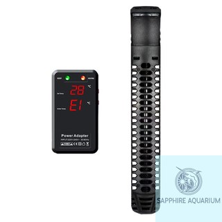Máy Sưởi Bể Cá Smart Heater Sưởi Thạch Anh