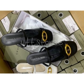 giày sục Ck