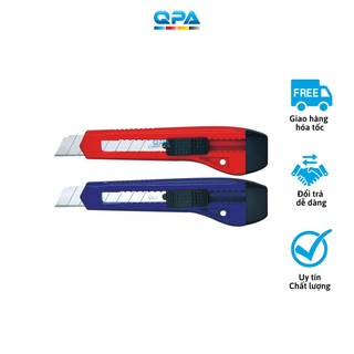 Dao rọc giấy deli 2061