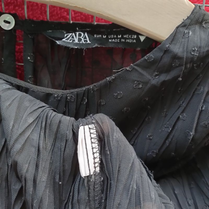 Áo kiểu Seconhand. N3