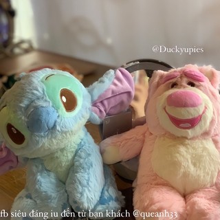Gấu Bông Hình Thú Disney