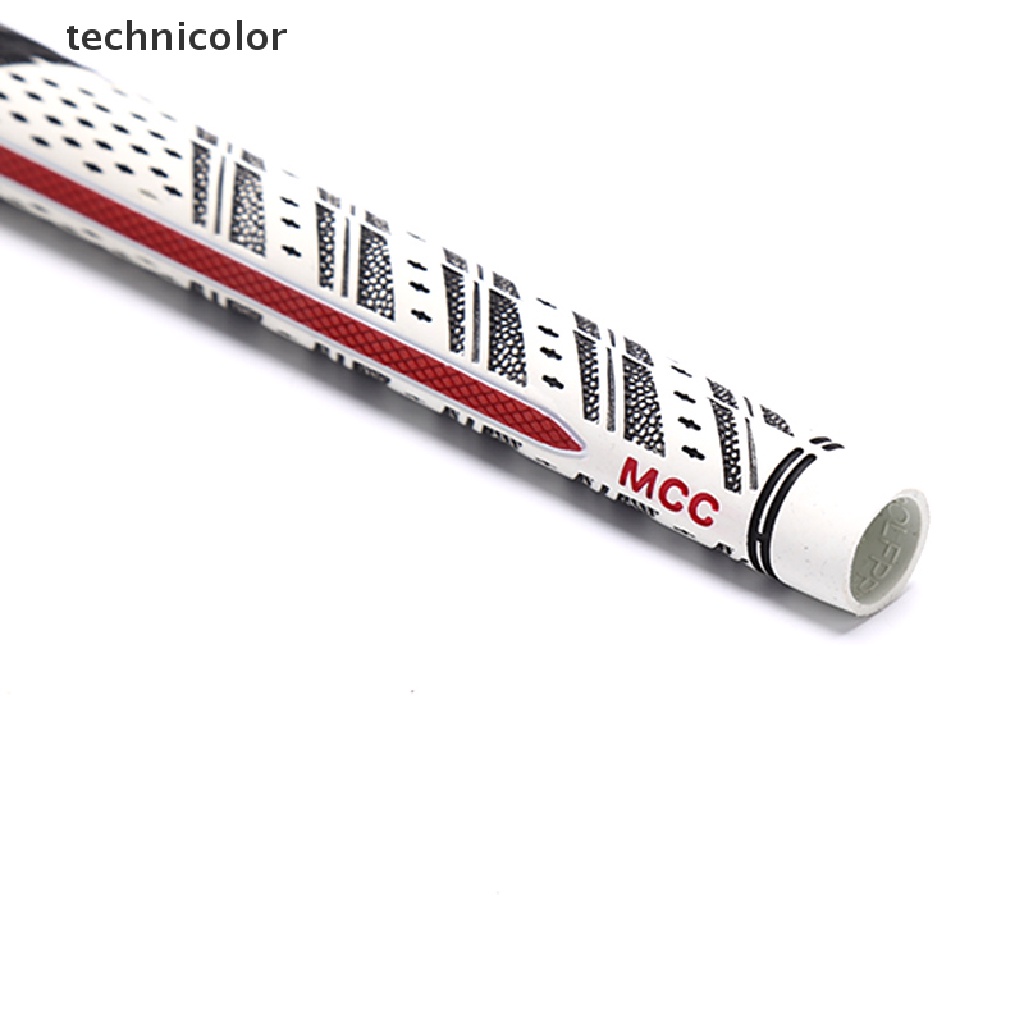 1 Bọc Gậy Đánh Golf Chống Trượt Nhiều Hợp Chất Liệu Rron Và Gỗ TYG