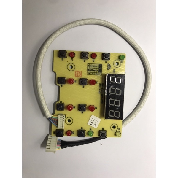 bo mạch nồi áp suất điện SHD1757/1767