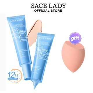 Kem nền bb sace lady chống thấm nước lâu trôi 30g