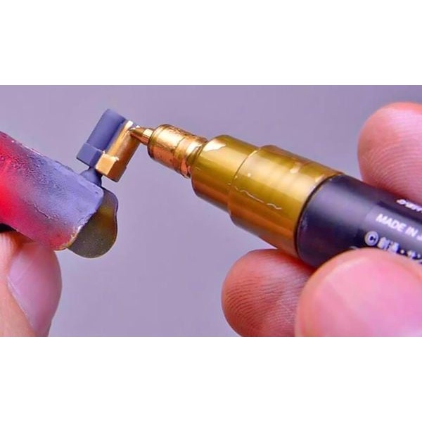 Dụng cụ lắp mô hình Bút sơn mô hình Gundam Marker - Nhiều màu