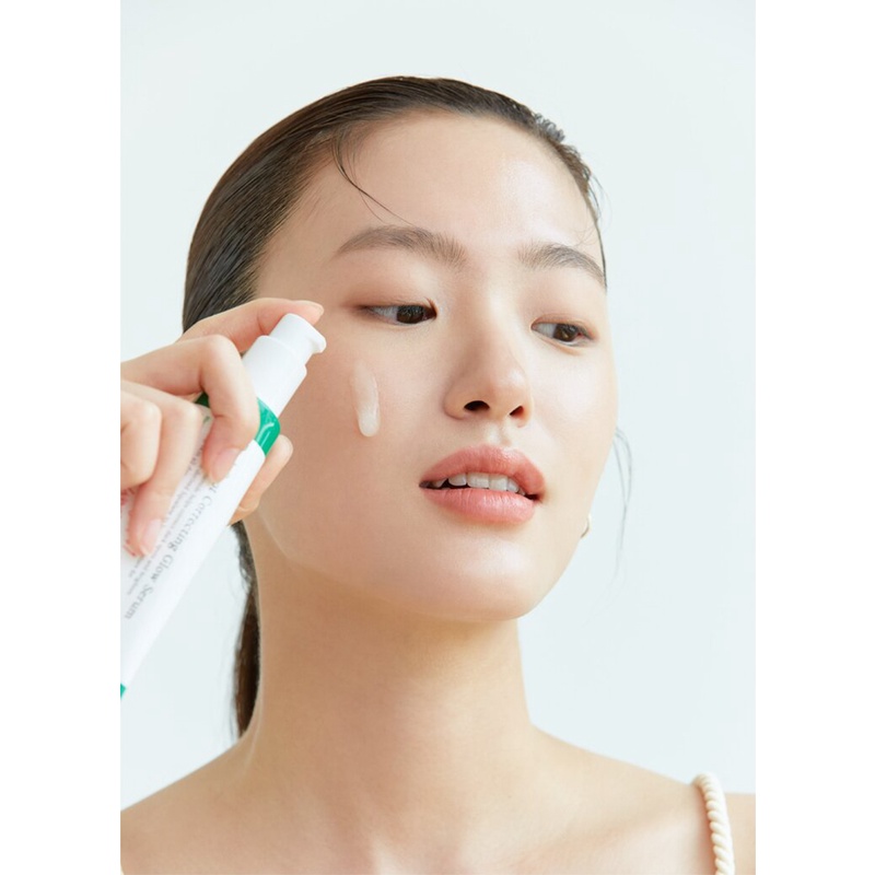 Serum 50ml Giúp Làm Mờ Vết Thâm Và Nếp Nhăn Cao Cấp