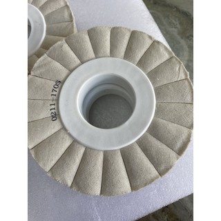 Chổi đánh bóng dán cạnh
