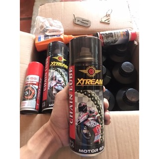 Dưỡng sên không văng Xtream 450ml